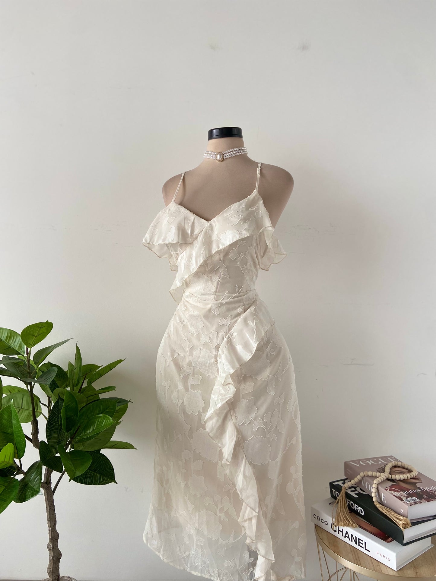 Vestido