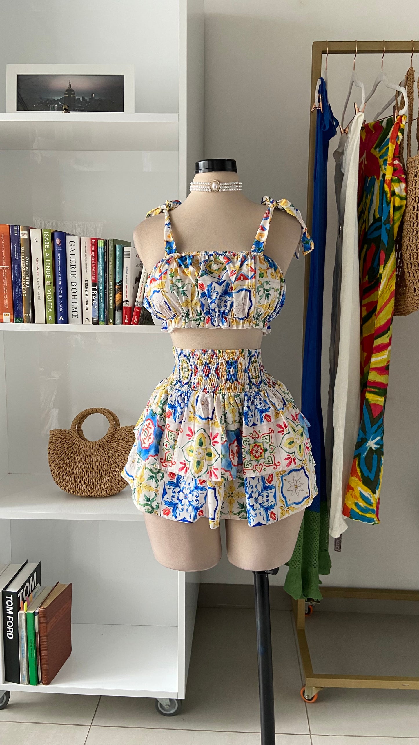 Conjunto