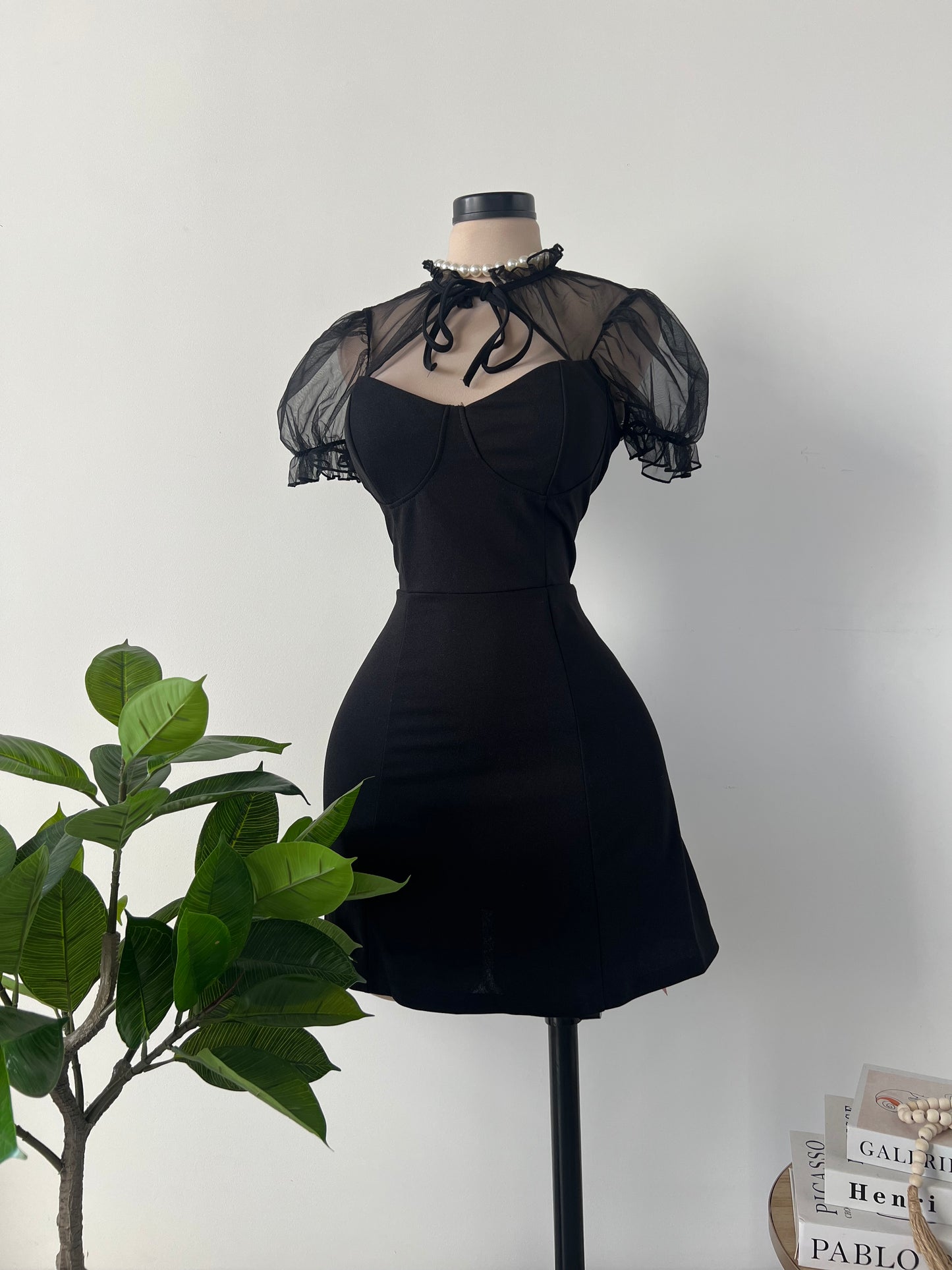 Vestido