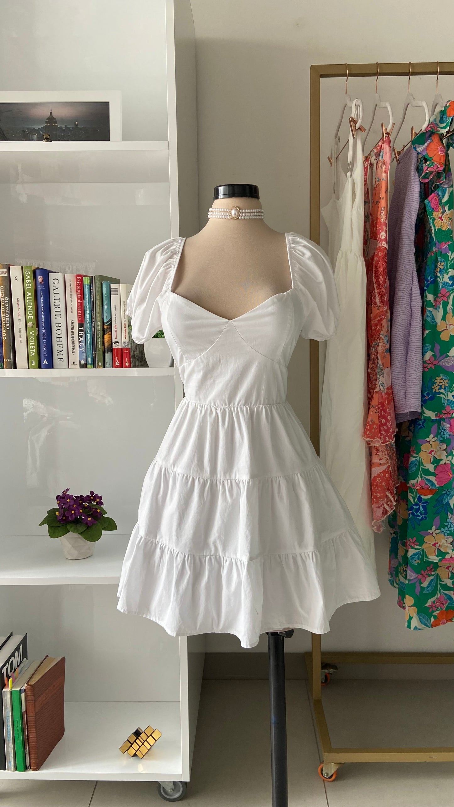 Vestido
