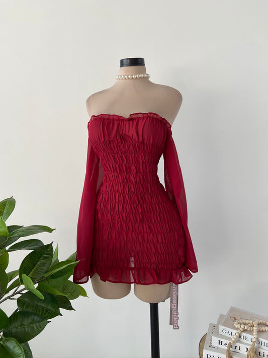 Vestido