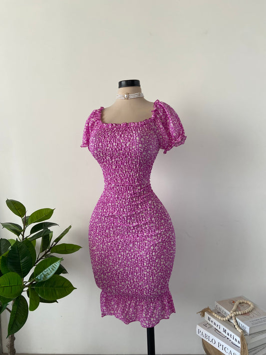 Vestido