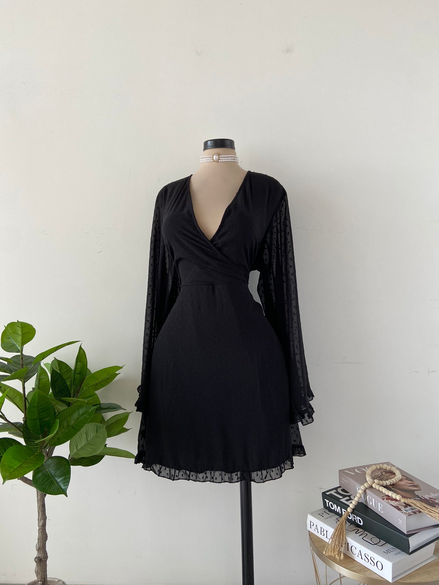 Vestido
