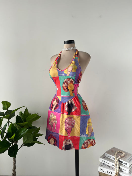 Vestido
