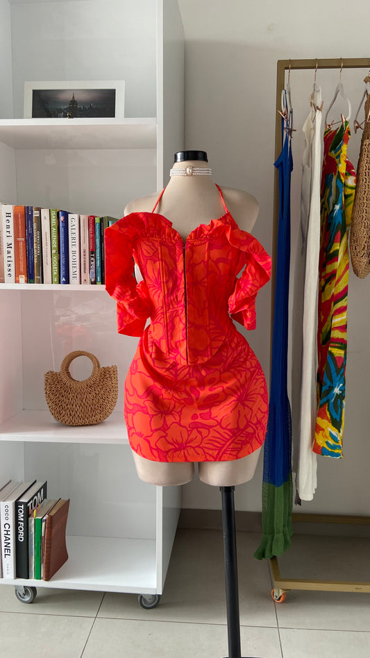 Vestido