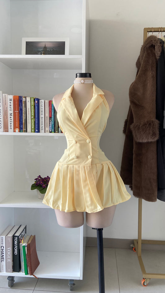 Vestido