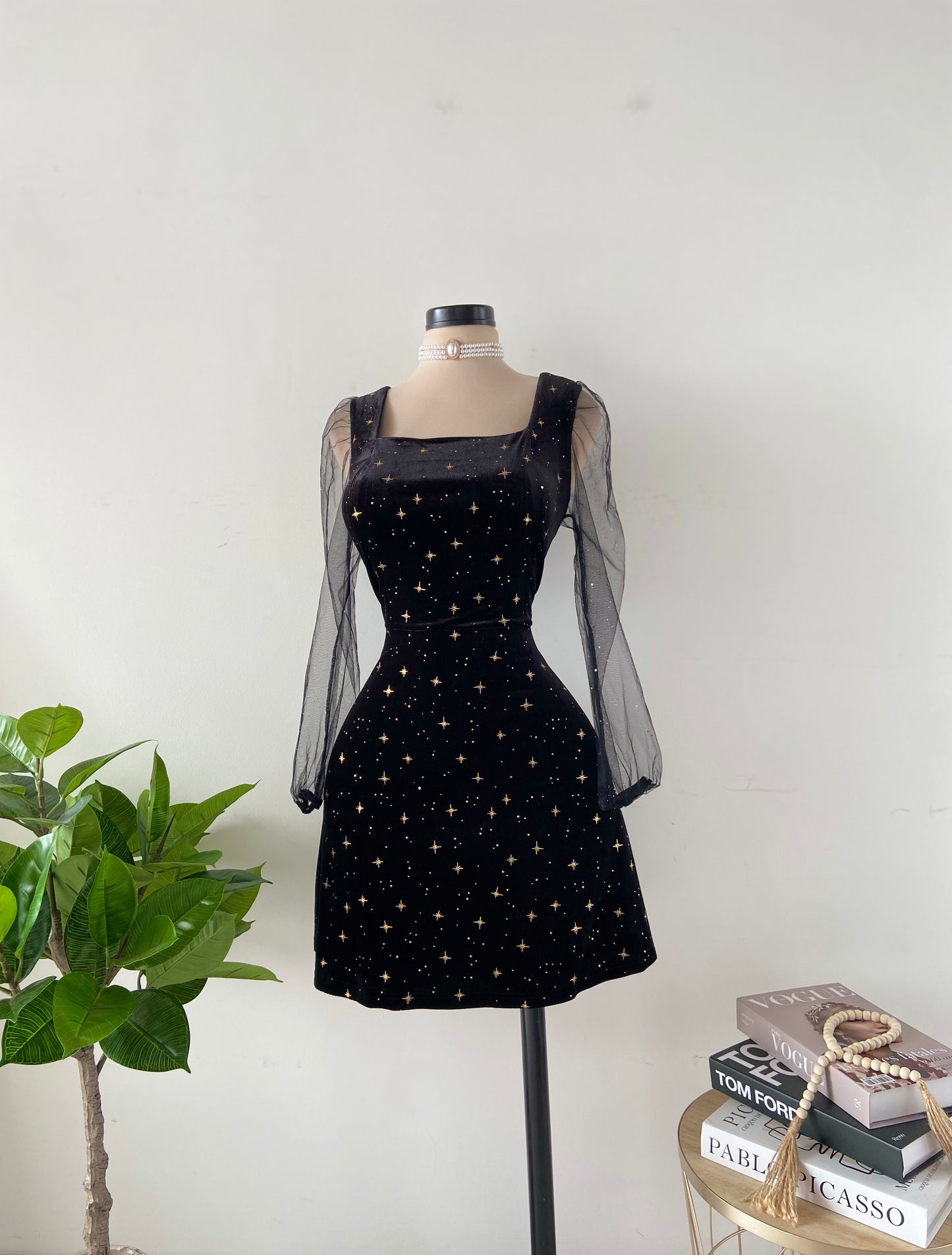 Vestido