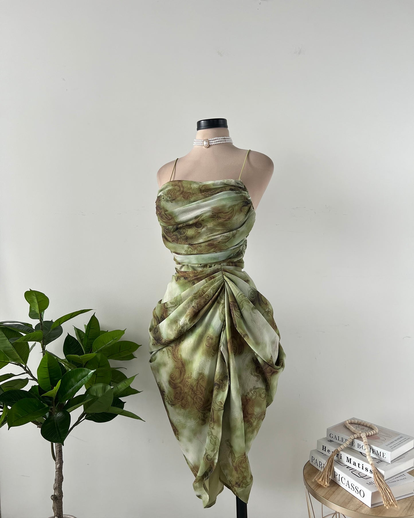 Vestido