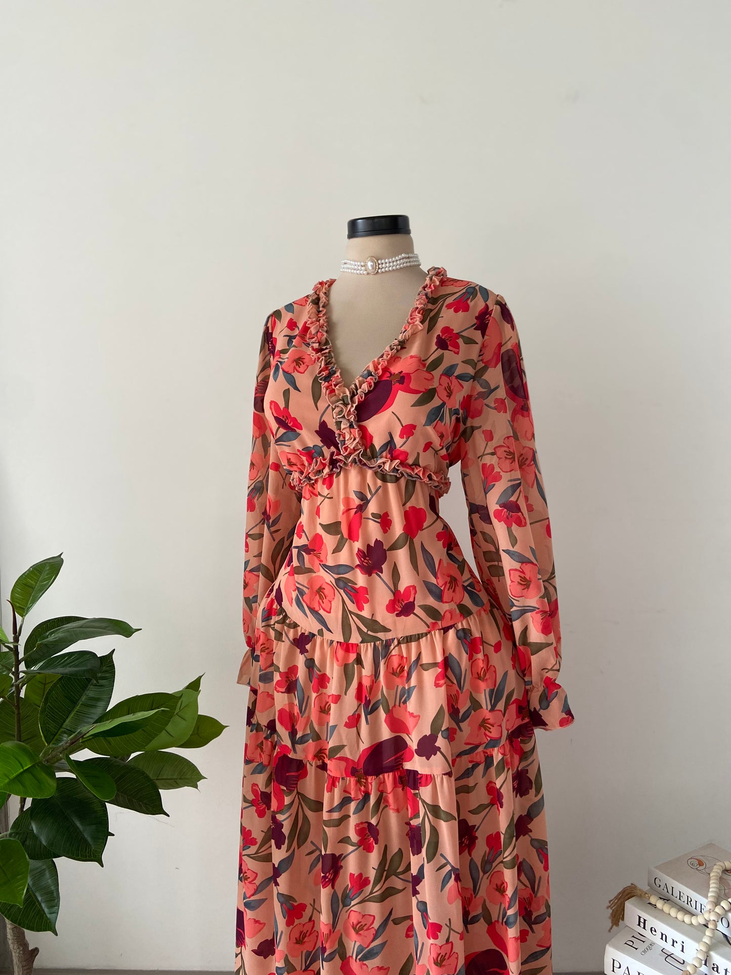 Vestido
