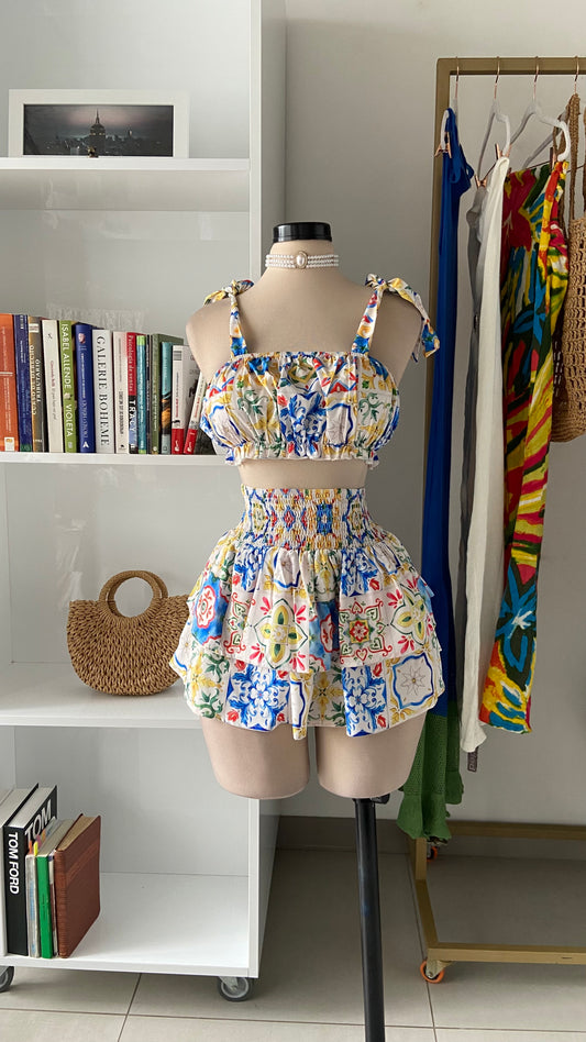 Conjunto