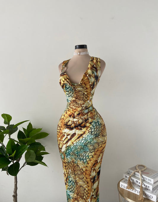 Vestido
