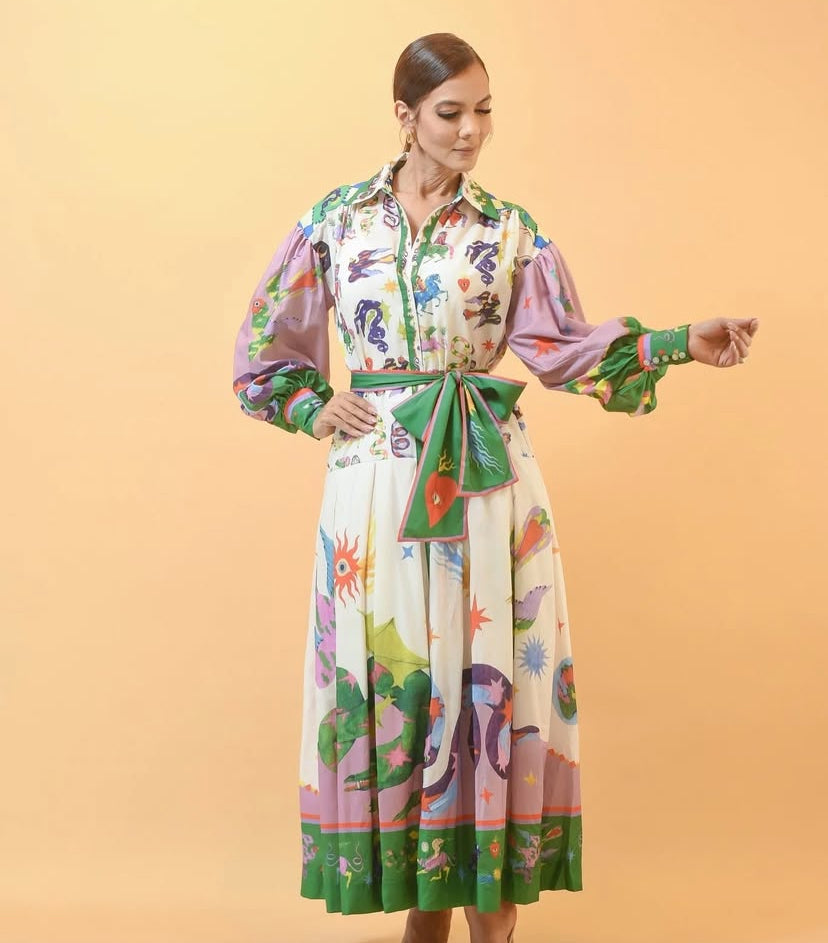 Vestido