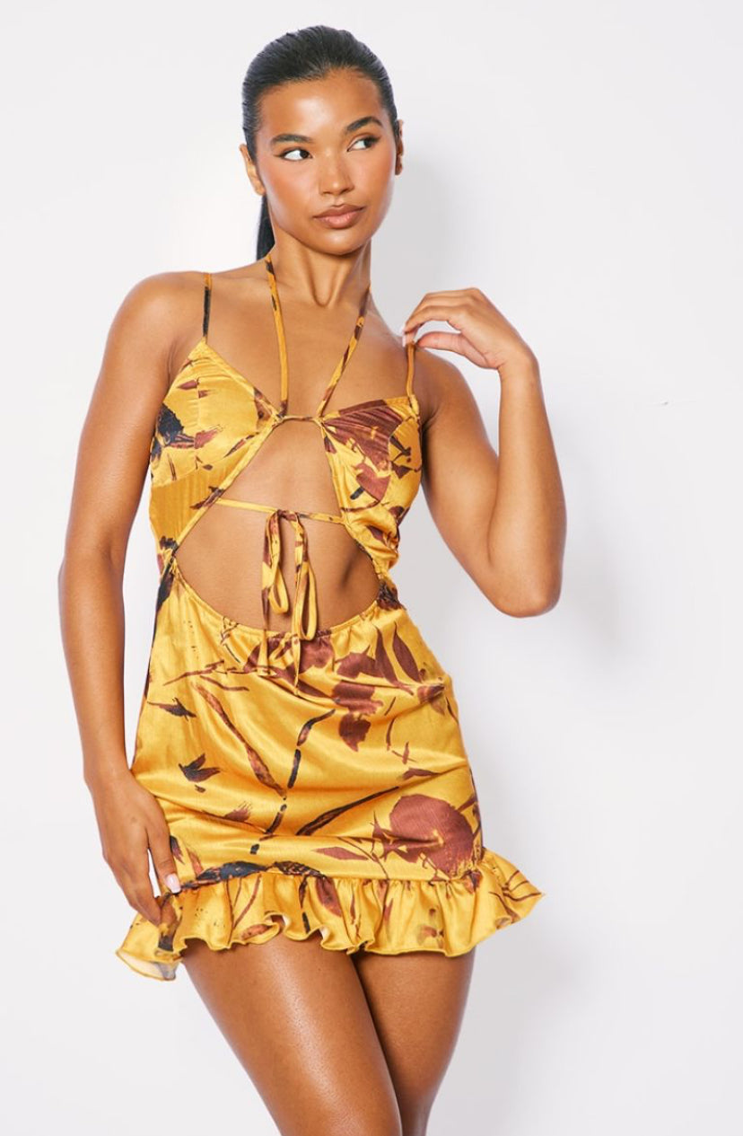 Vestido