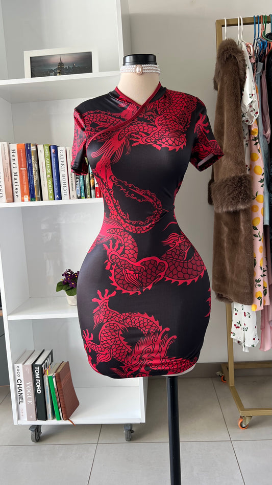 Vestido