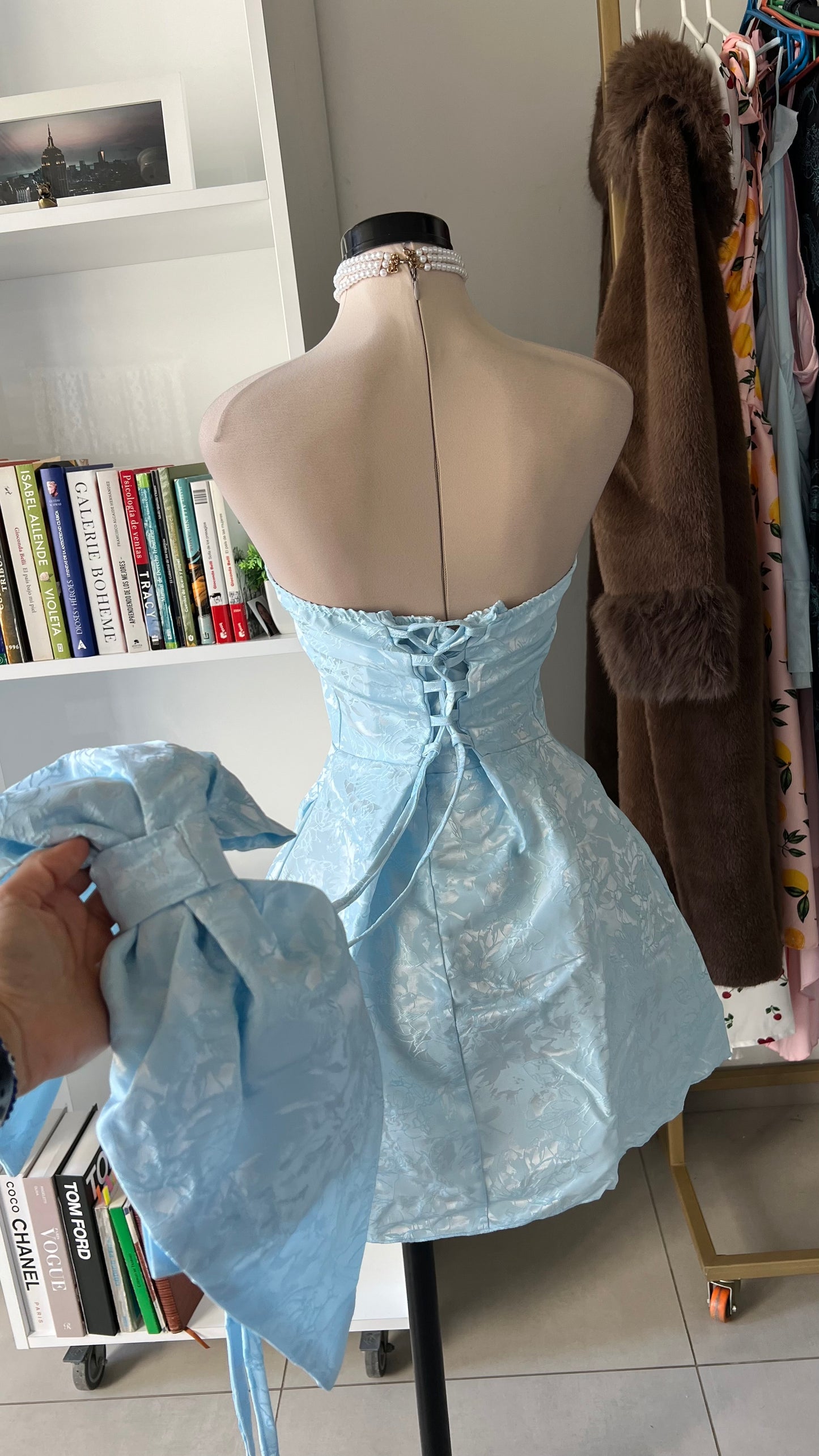 Vestido