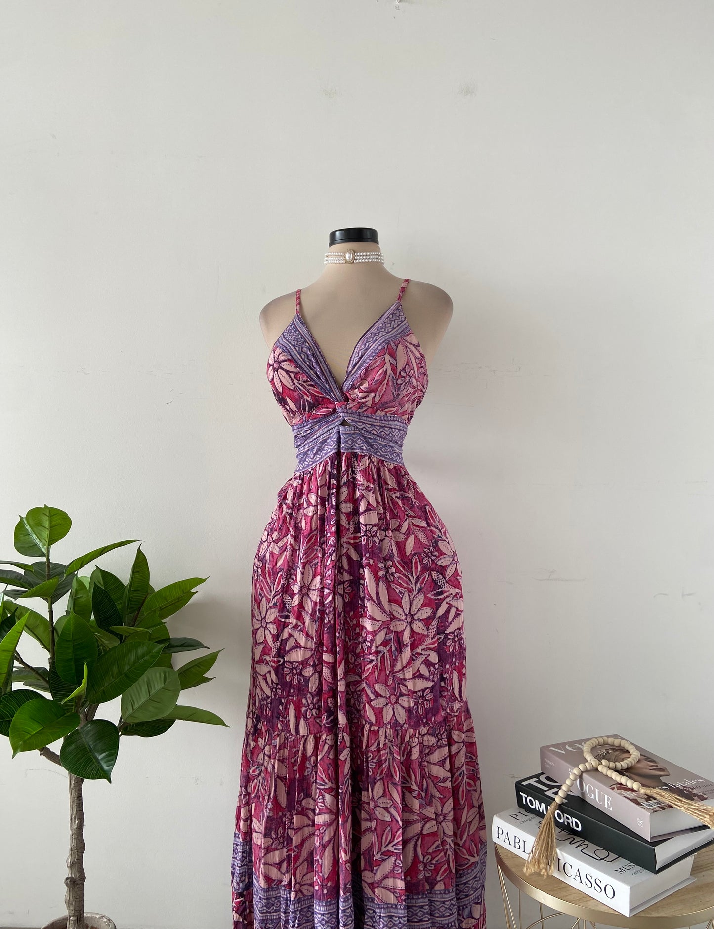 Vestido