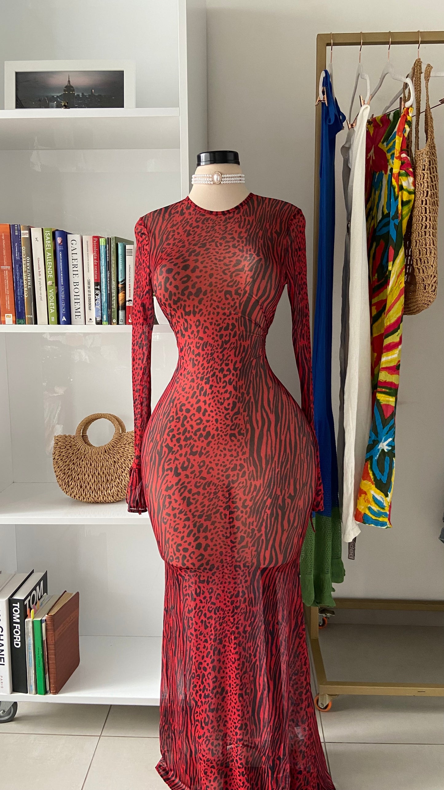 Vestido