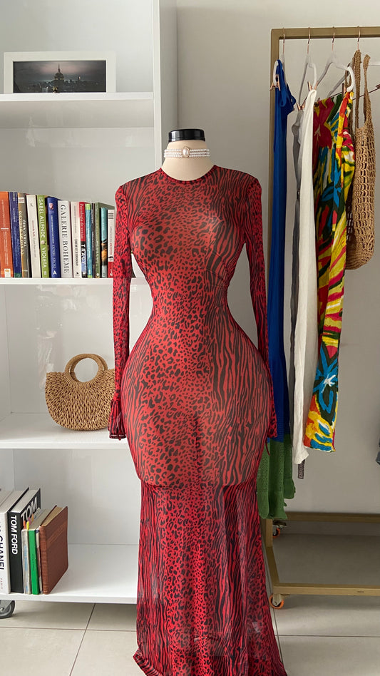Vestido