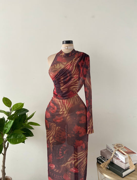Vestido
