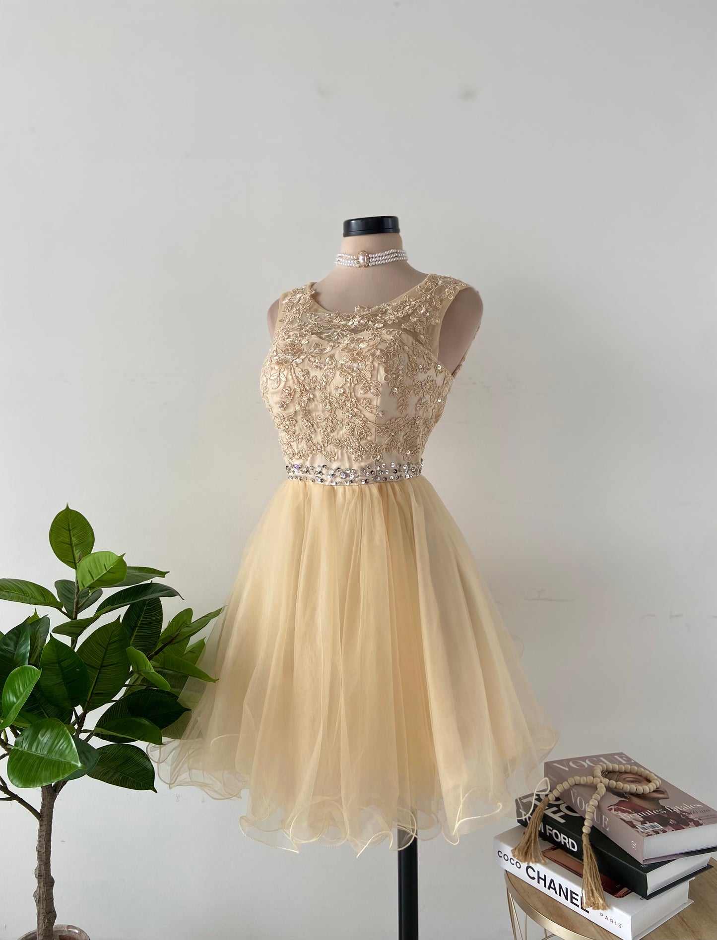 Vestido