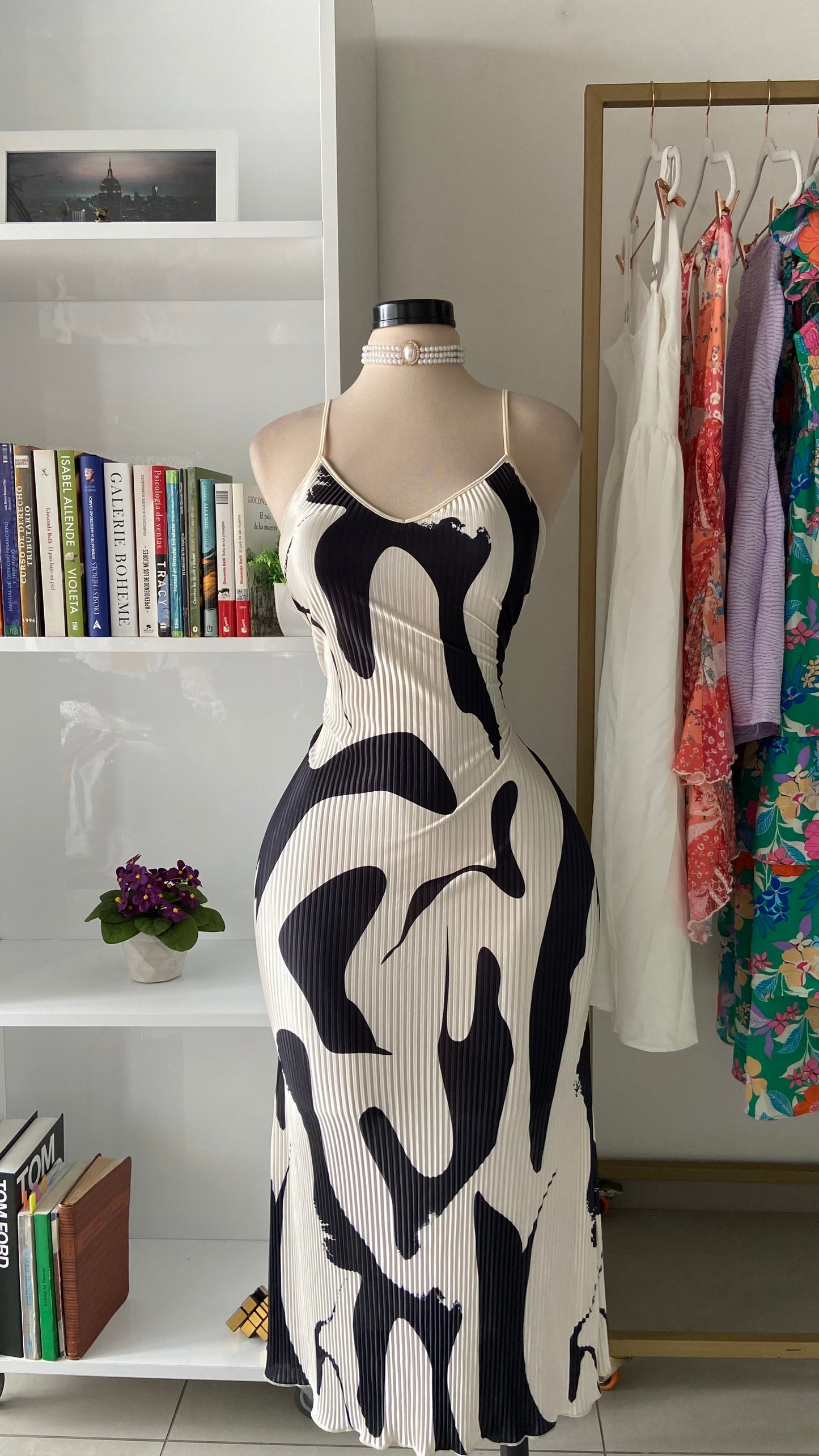 Vestido