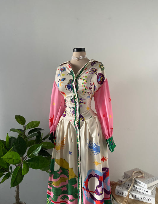 Vestido