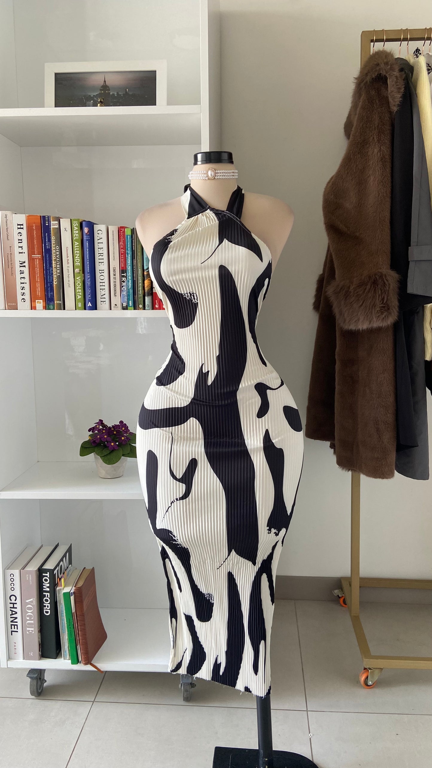 Vestido