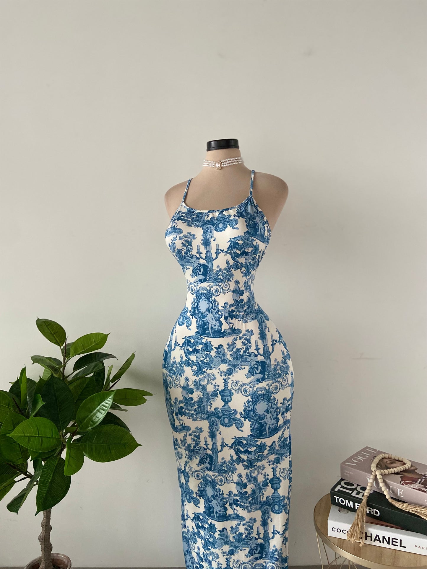 Vestido