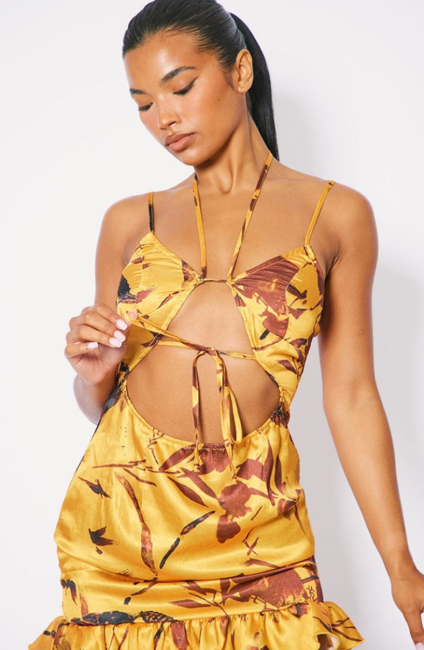 Vestido