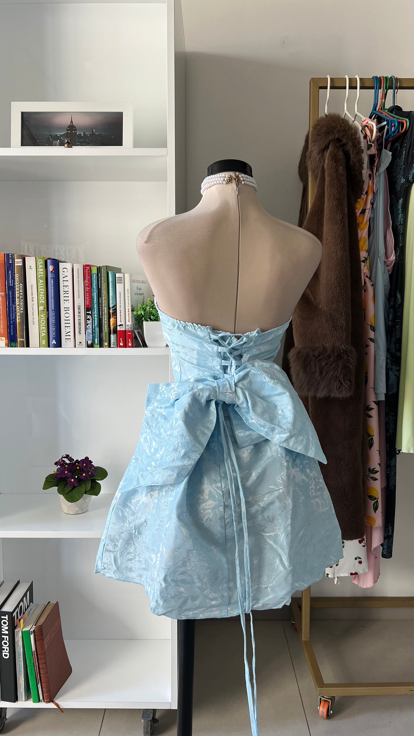 Vestido