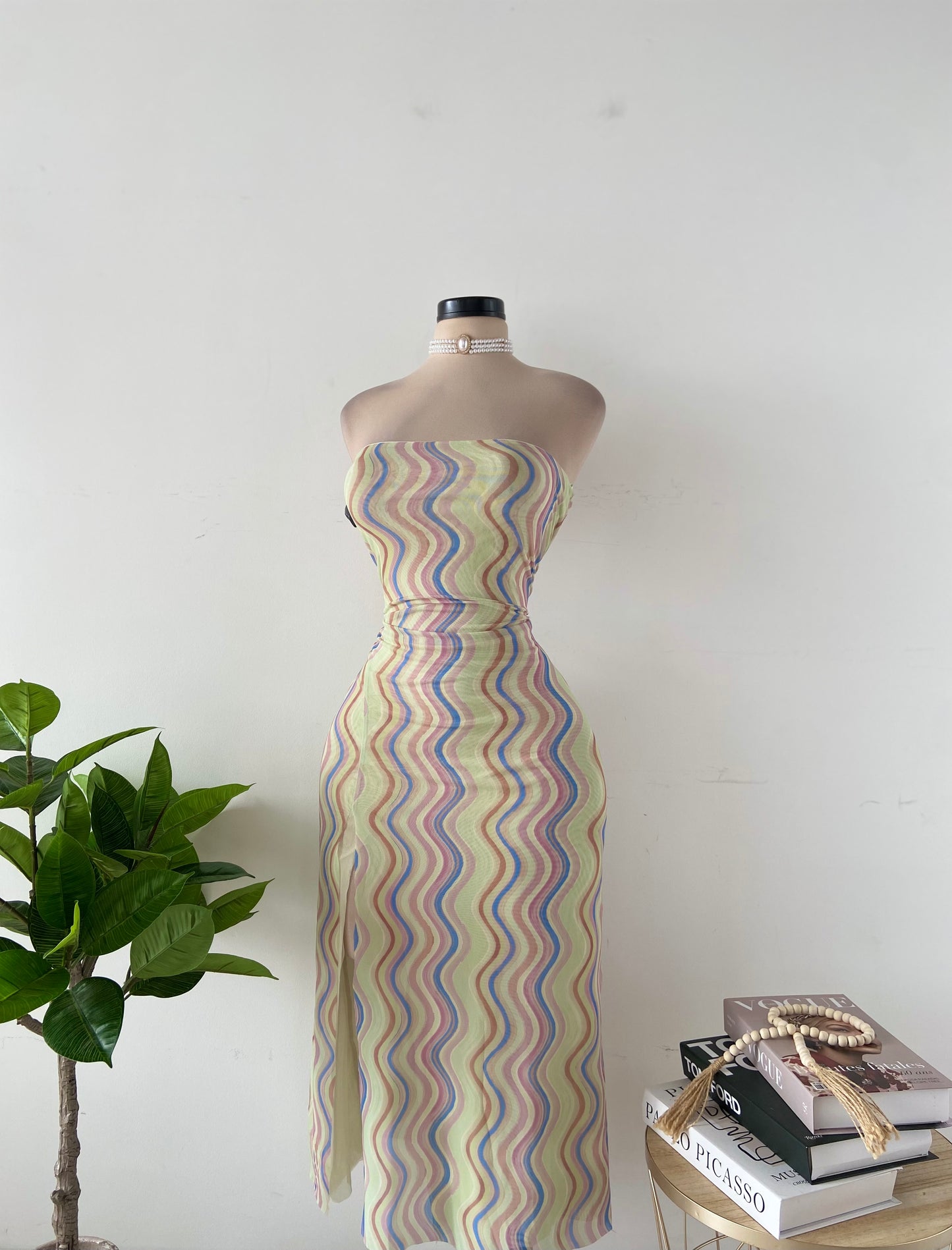 Vestido