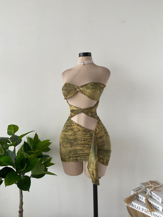 Vestido