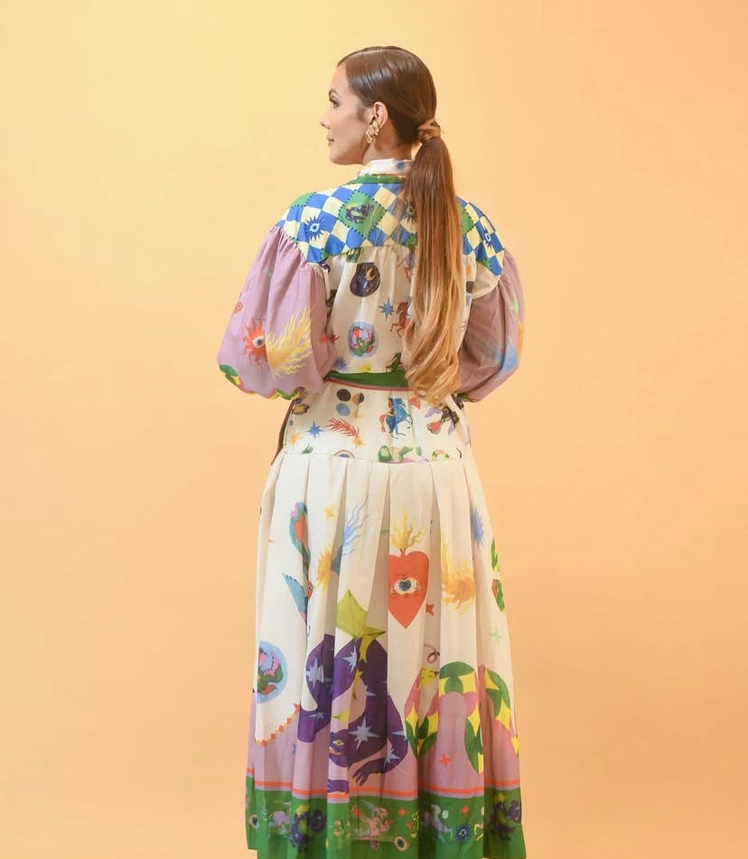 Vestido