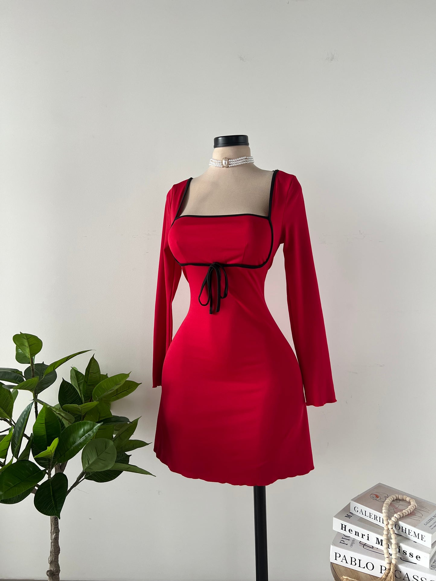 Vestido