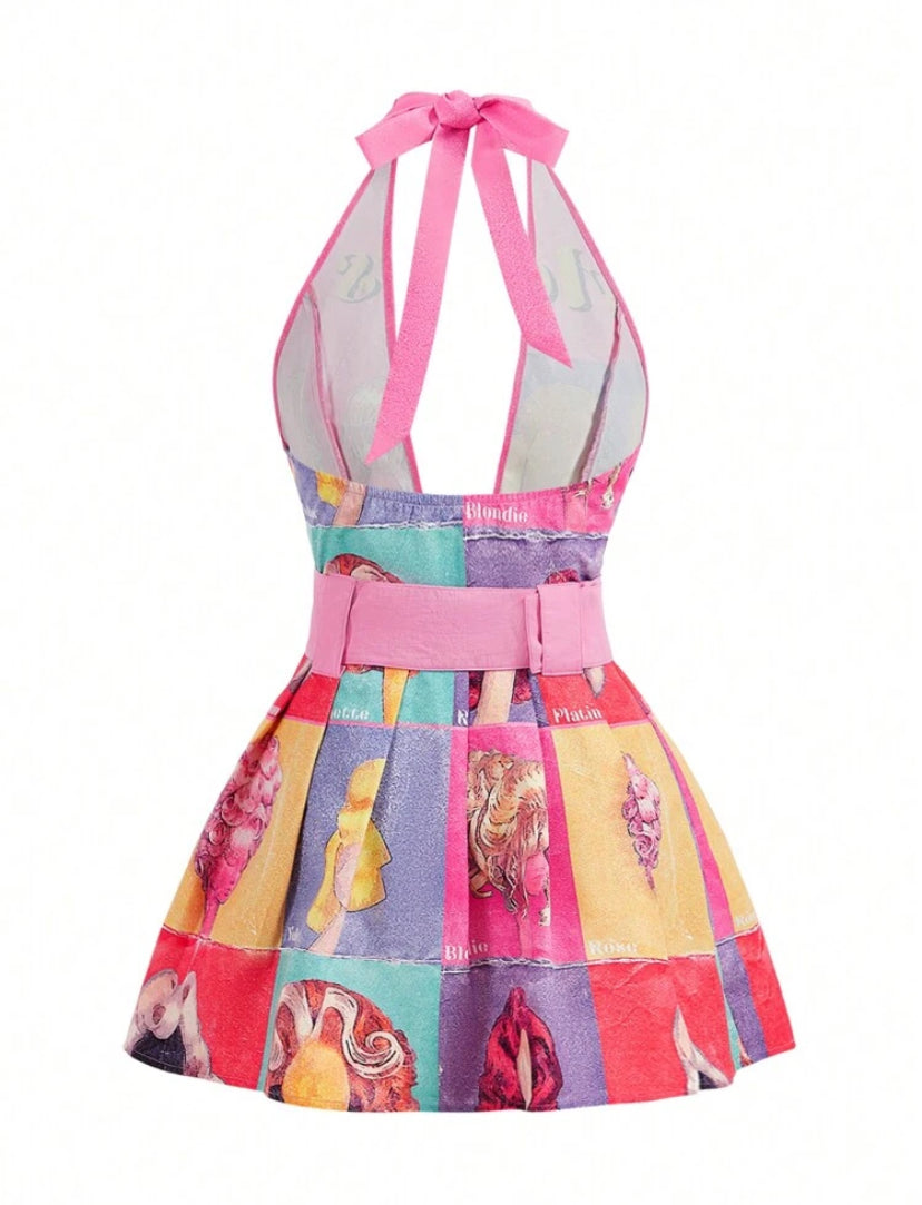 Vestido