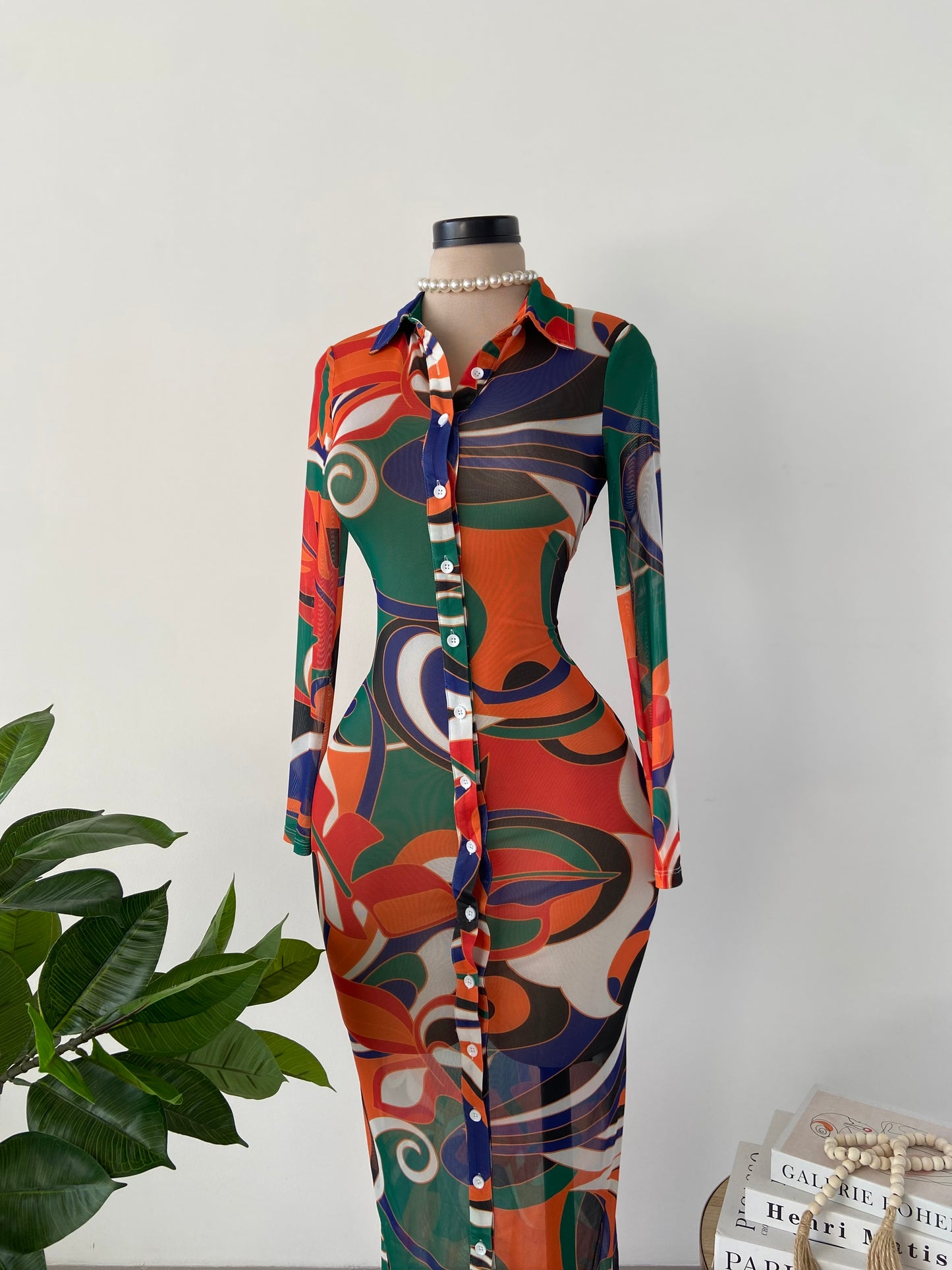 Vestido