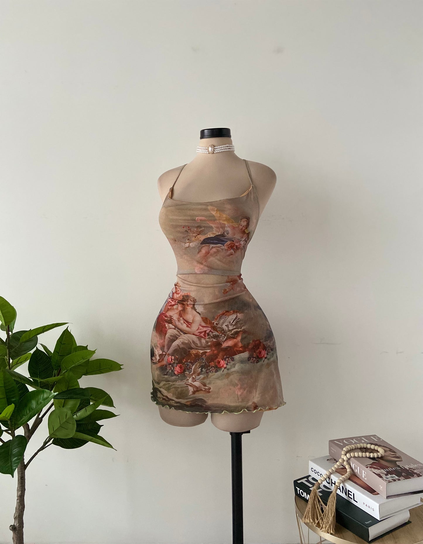 Vestido