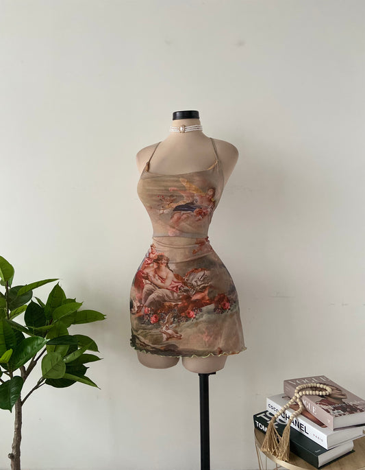 Vestido